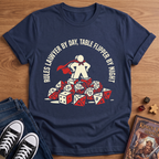 Lawyer By day T-Shirt