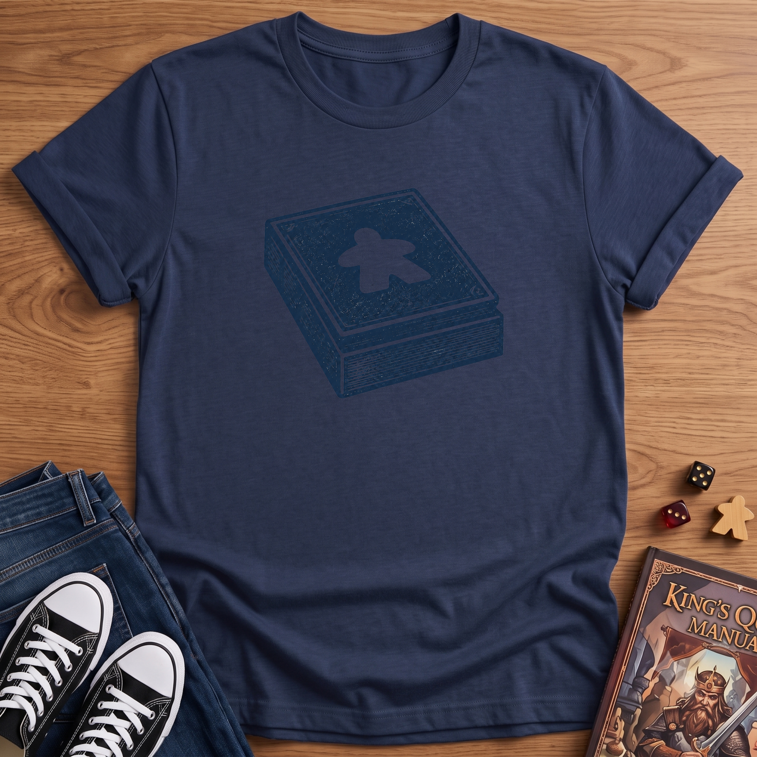 MeePack T-Shirt