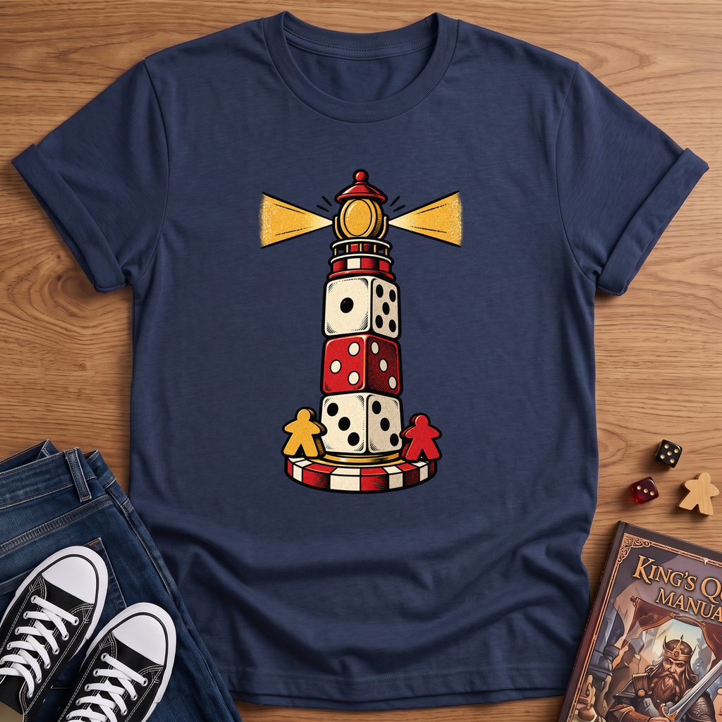 Lighthouse T-Shirt