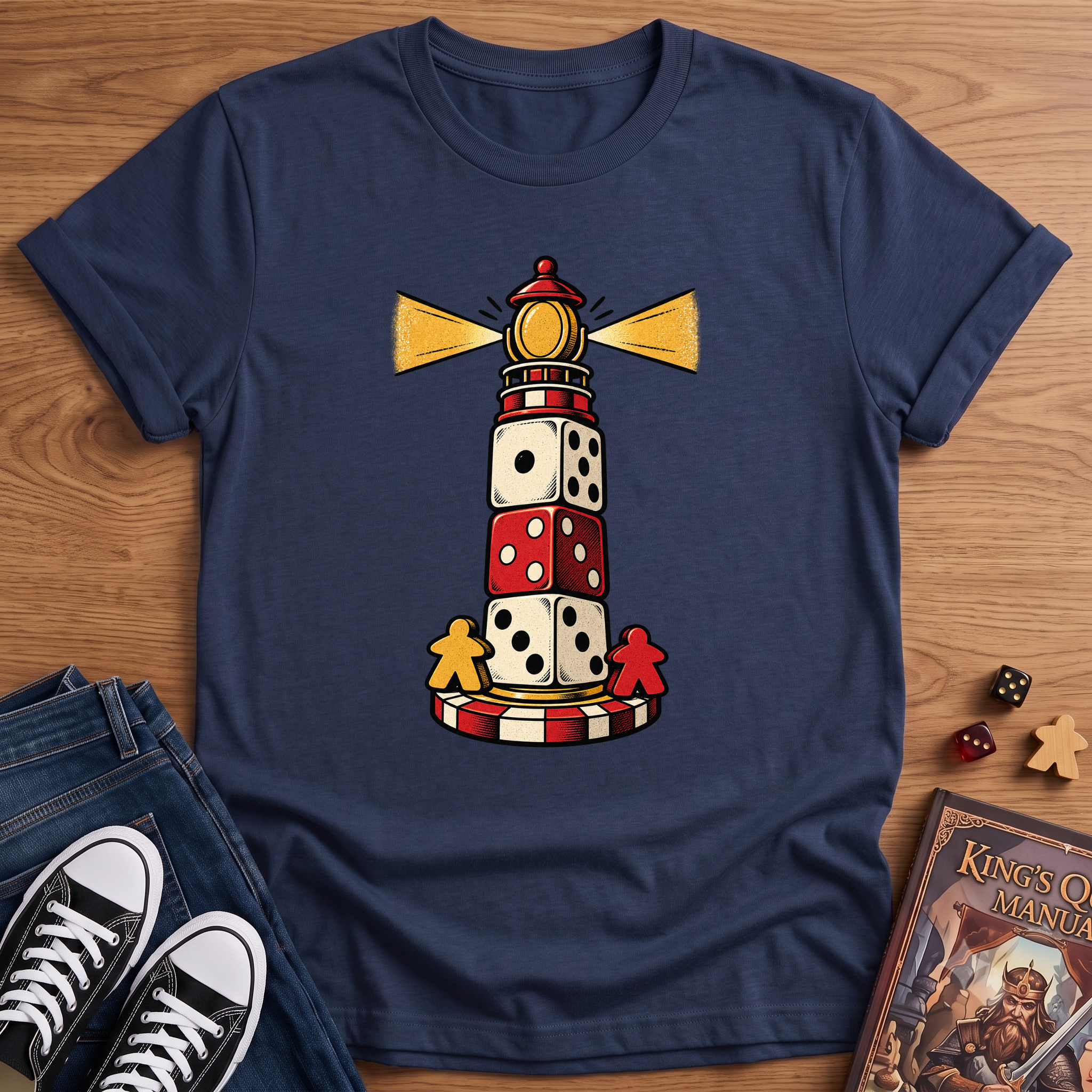 Lighthouse T-Shirt