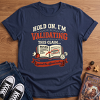 Hold On T-Shirt