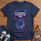 Competitive Sport T-Shirt