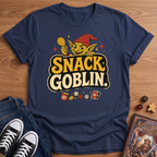 Snack Goblin T-Shirt