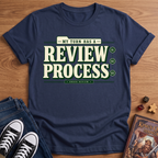 Review Process T-Shirt