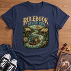 River Run T-Shirt