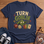 Turn Goblin T-Shirt