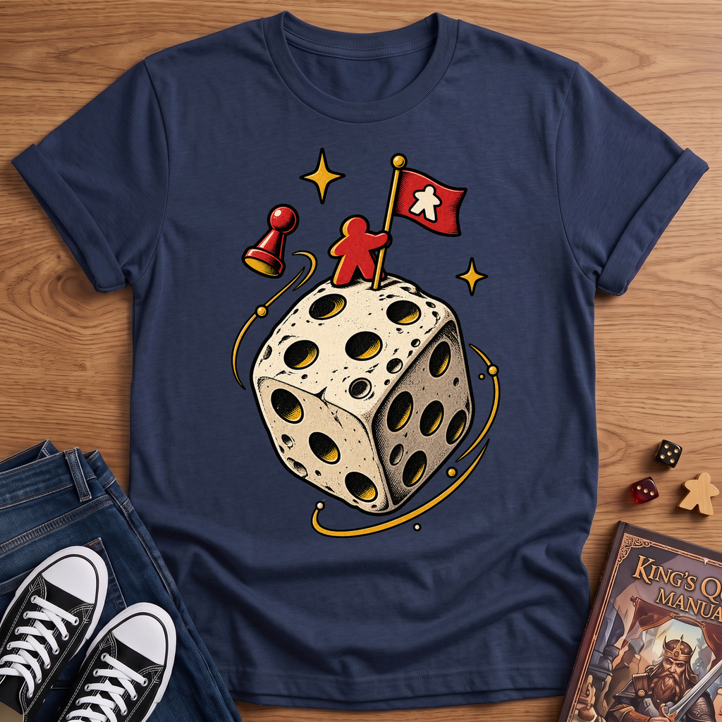 Moon Landing T-Shirt