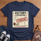 Victory Pending T-Shirt