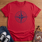 True Compass T-Shirt