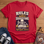 Not Suggestions T-Shirt