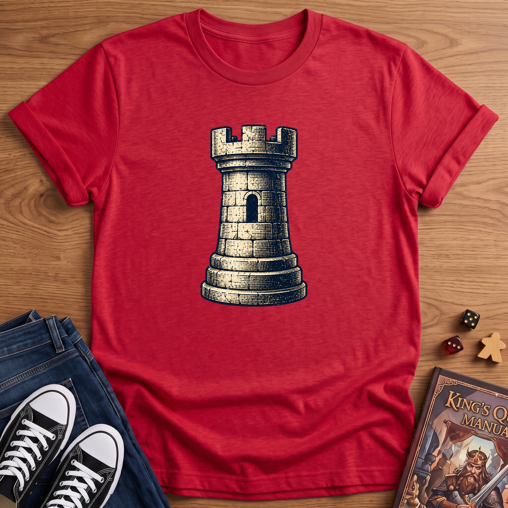 Towers T-Shirt