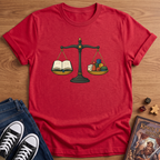 Rules On Scales T-Shirt