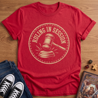 In Session T-Shirt