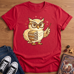 Nerdy T-Shirt