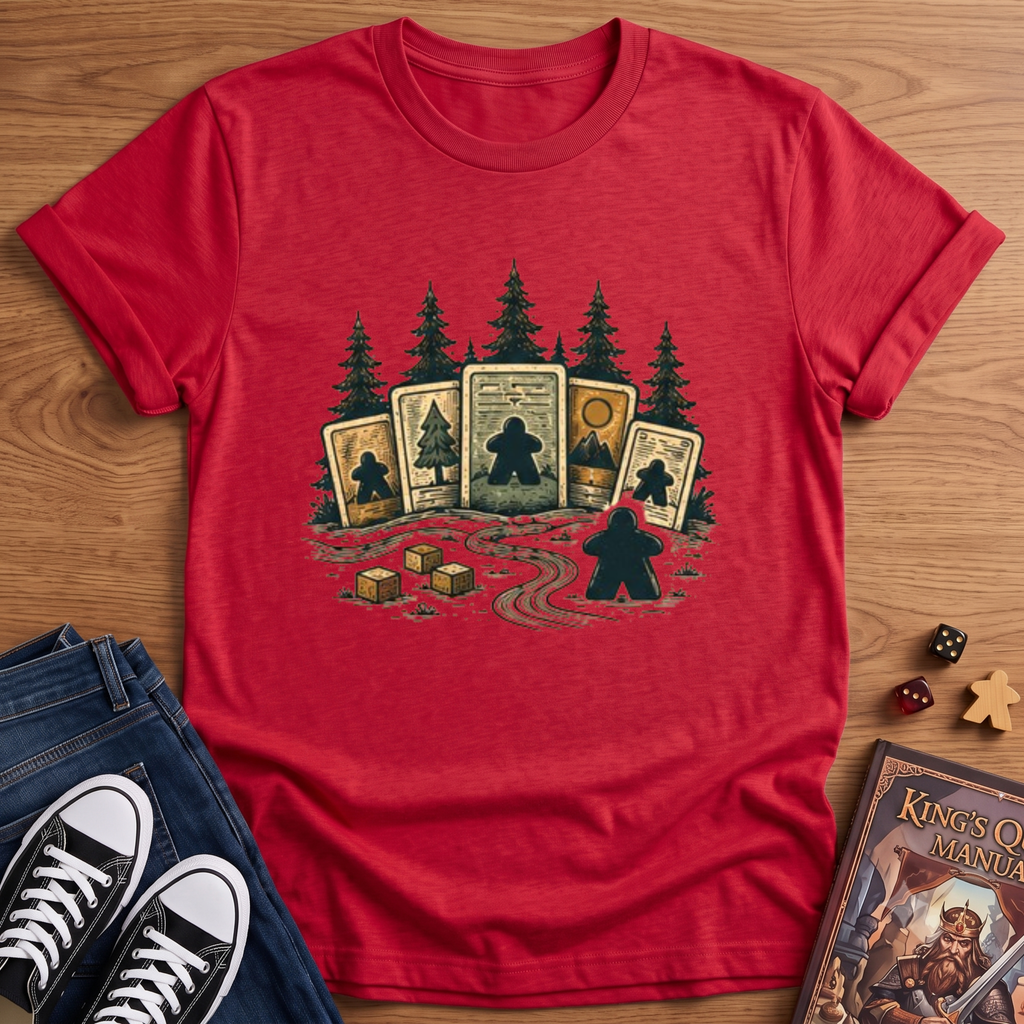 The Hunt T-Shirt