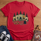 The Hunt T-Shirt