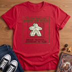 Infantry Unit Mech -01 T-Shirt