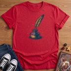 Vintage Ink T-Shirt