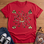 All Possible Moves T-Shirt