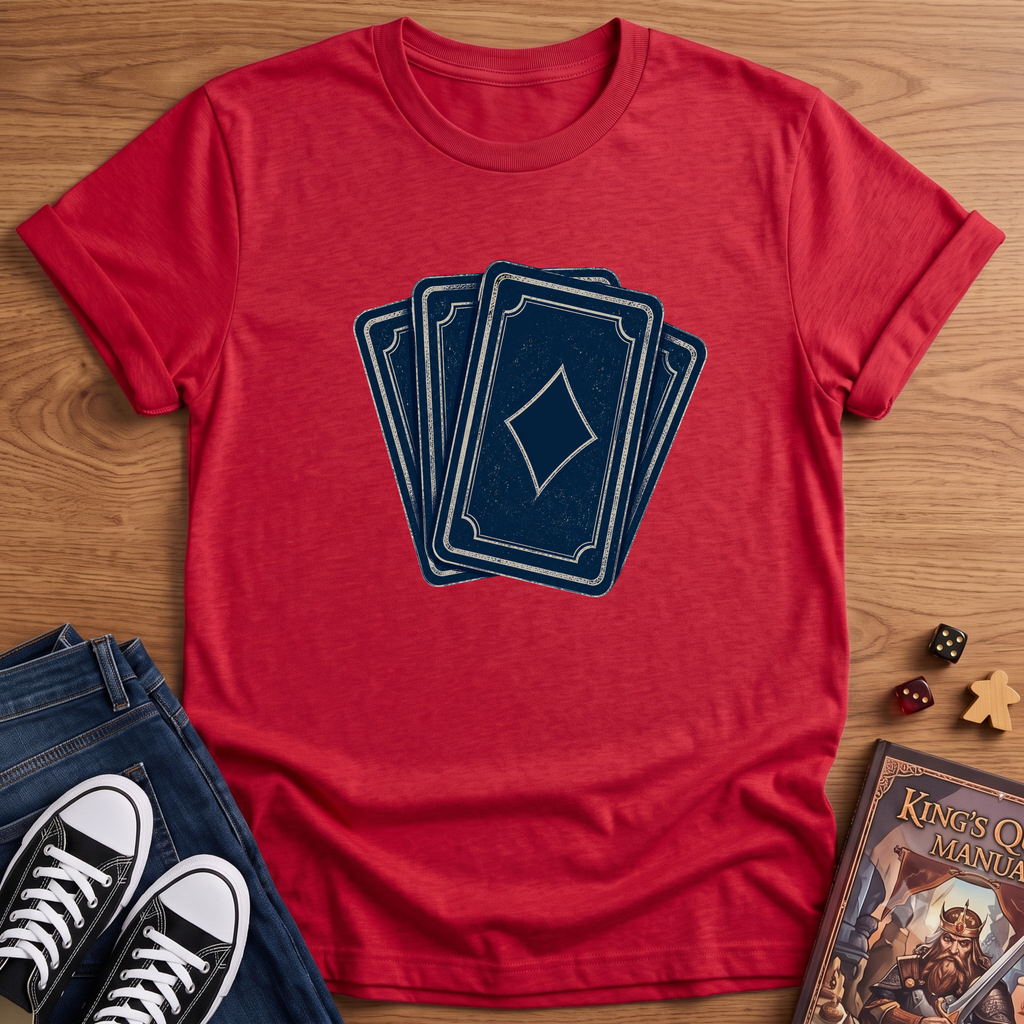 Shuffle T-Shirt