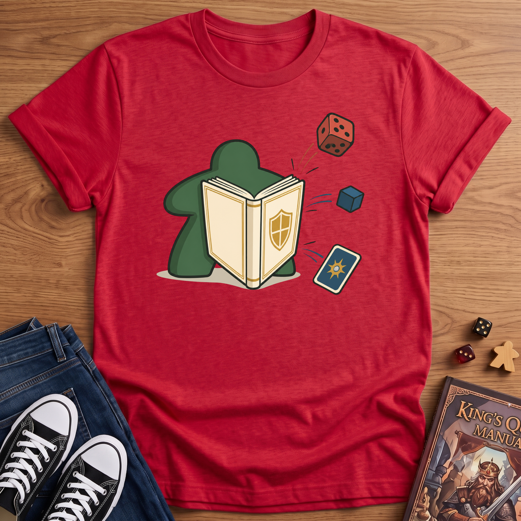 Voracious T-Shirt