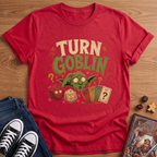 Turn Goblin T-Shirt