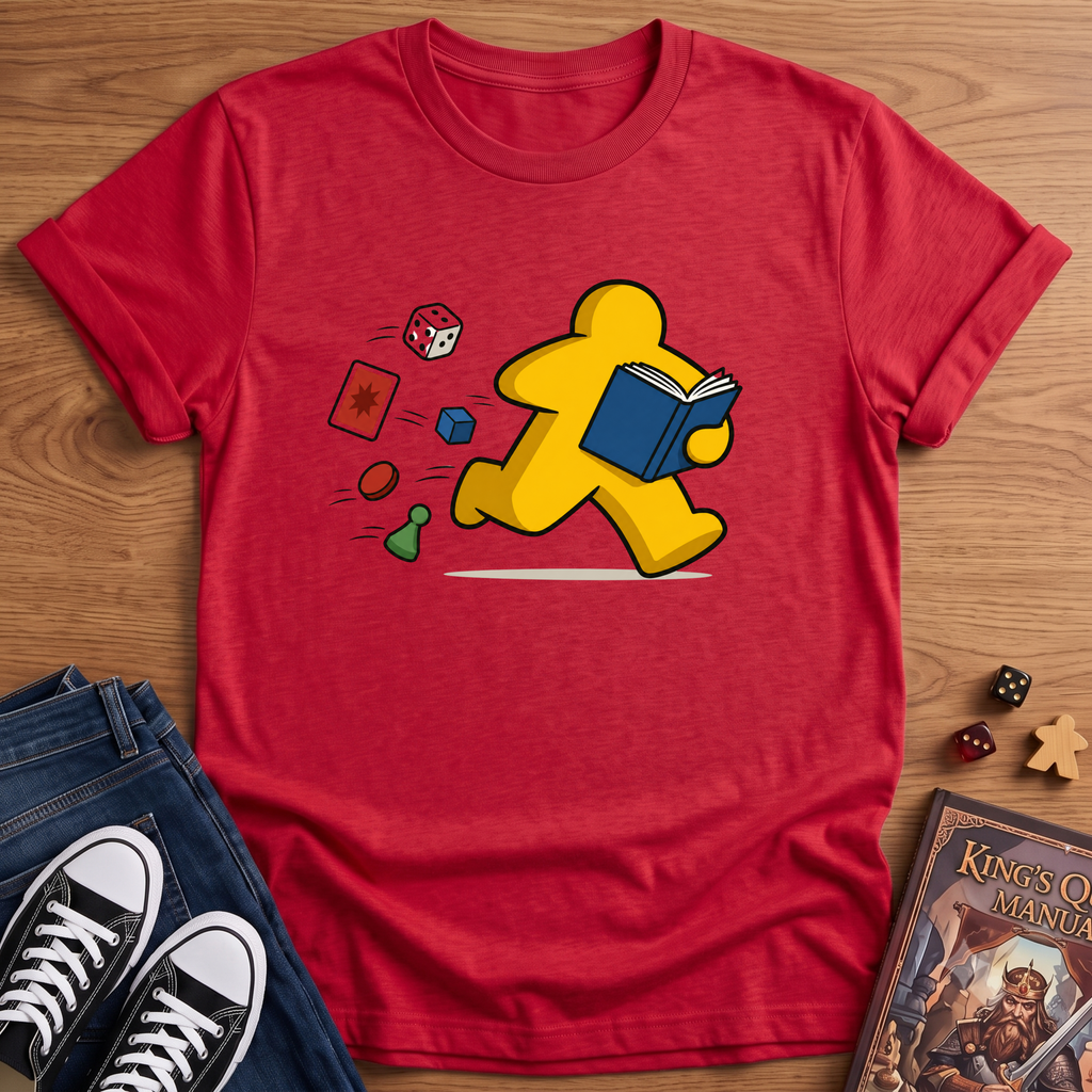 It's Mine T-Shirt