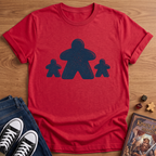 Three T-Shirt