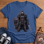 Fully Sleeved T-Shirt