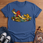 Not Fair T-Shirt