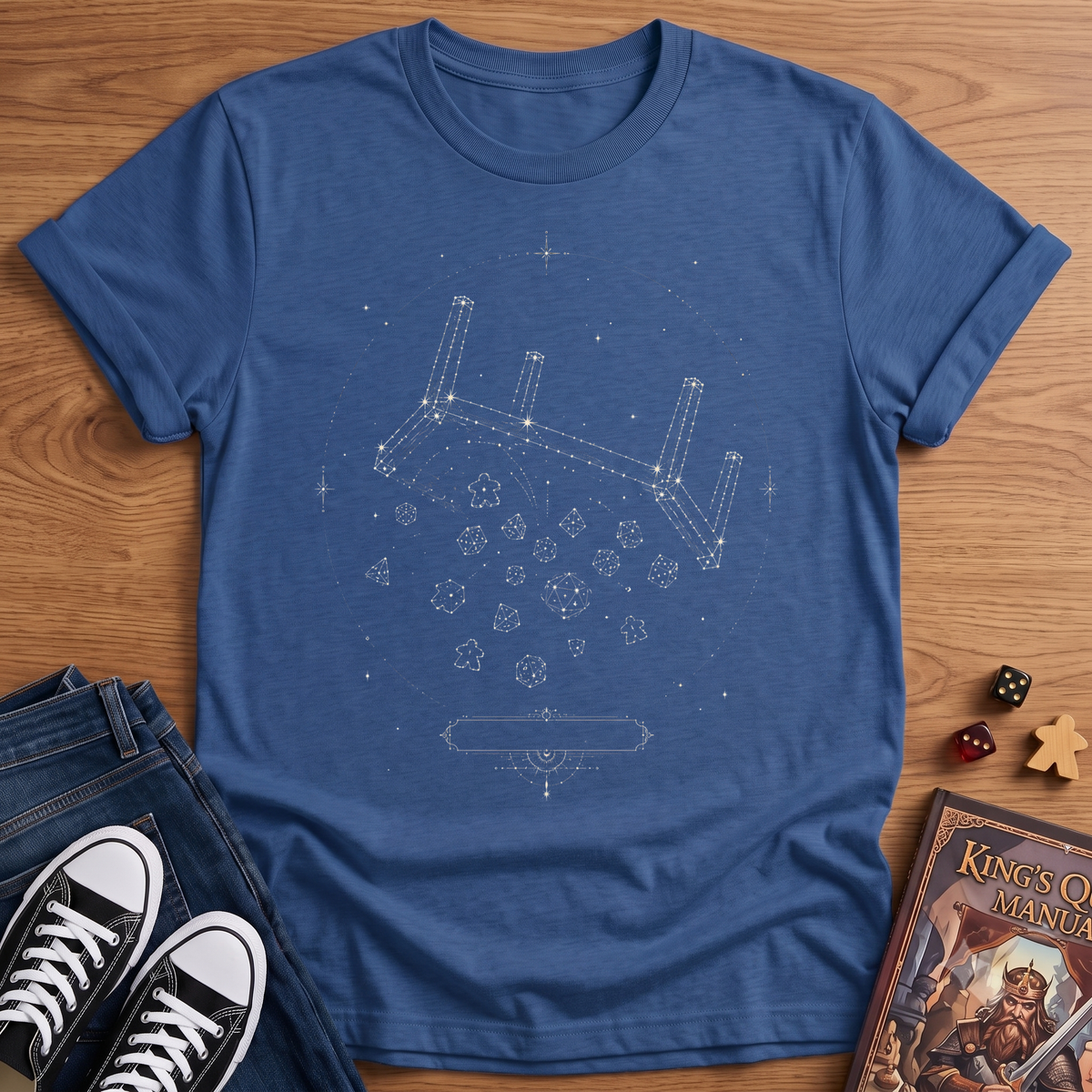 Constellation T-Shirt