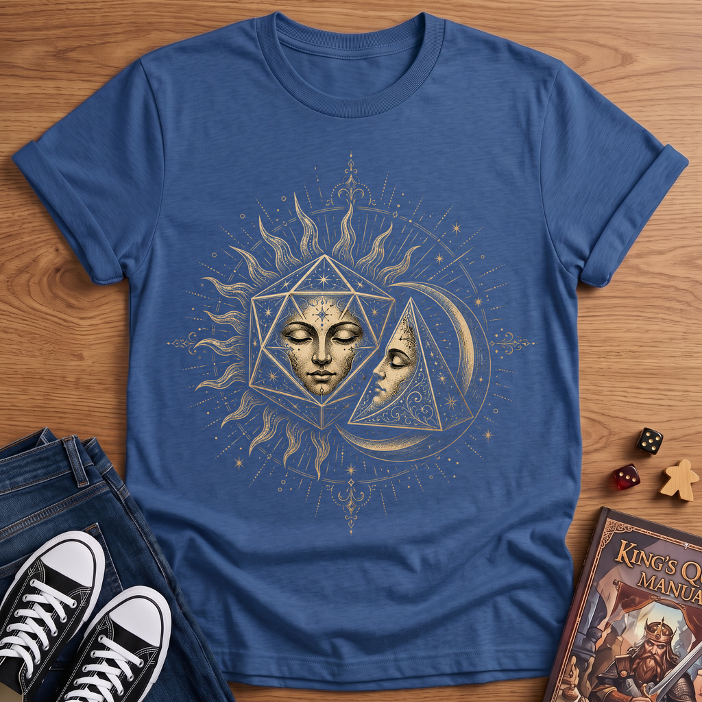 Celestial T-Shirt