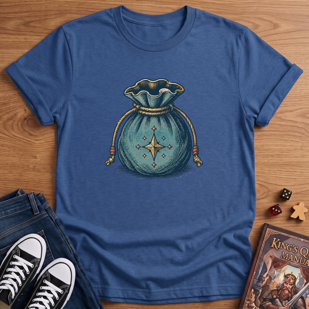 Bag Of Gold T-Shirt