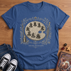 Base-coating T-Shirt