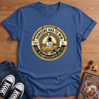 Someone Has To Win T-Shirt