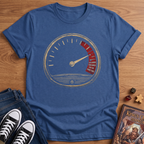 For The Third Time T-Shirt