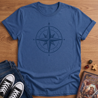 True Compass T-Shirt