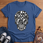 Tabletop Skull T-Shirt