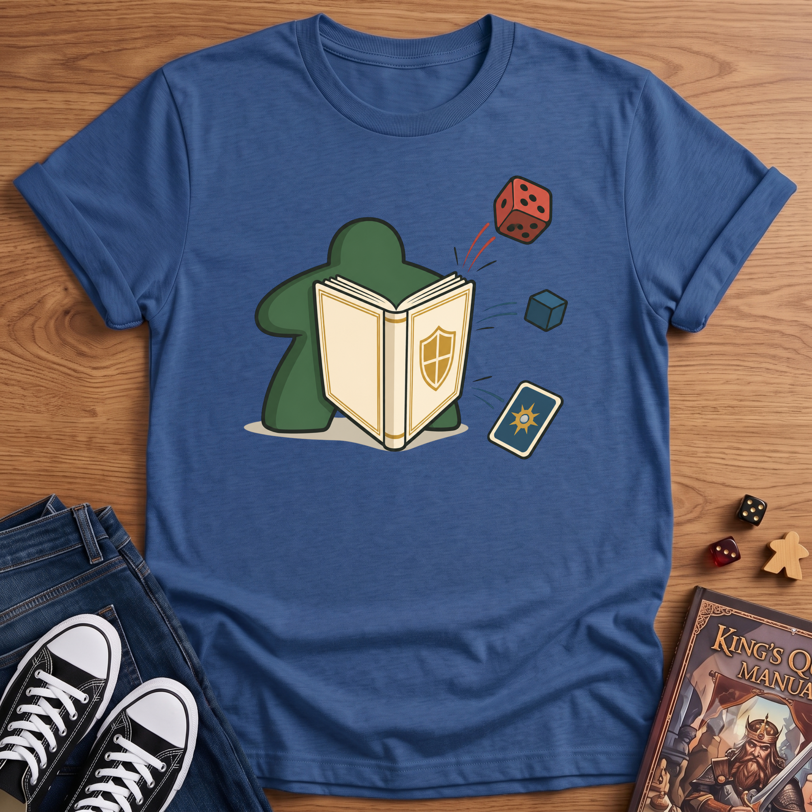 Voracious T-Shirt