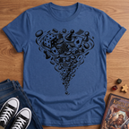 Game Night Tornado T-Shirt