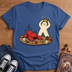 Winner Takes All T-Shirt