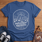 Open The Box T-Shirt