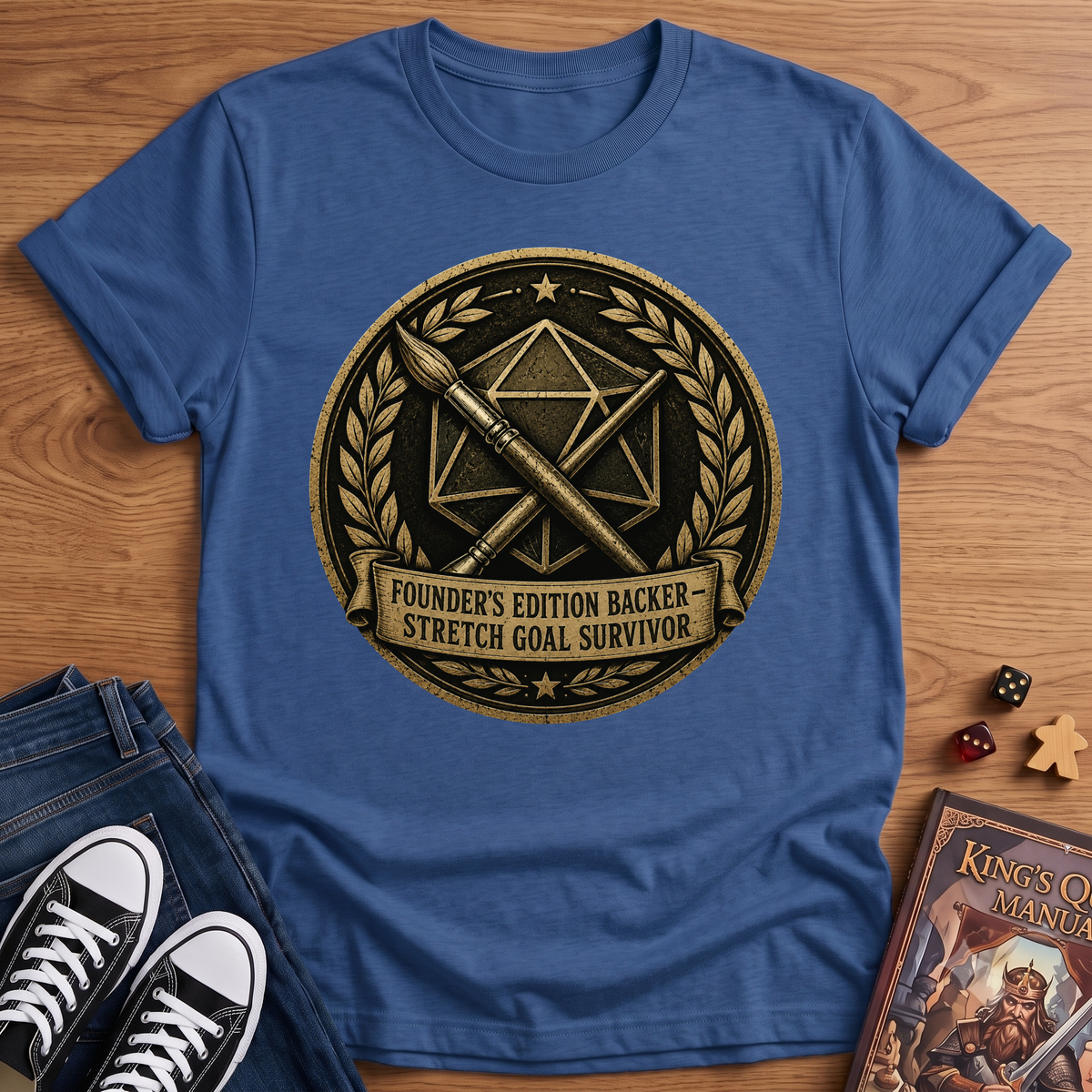 Founders' Edition T-Shirt