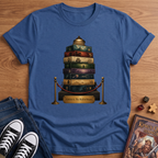 Shelf Of Shame T-Shirt