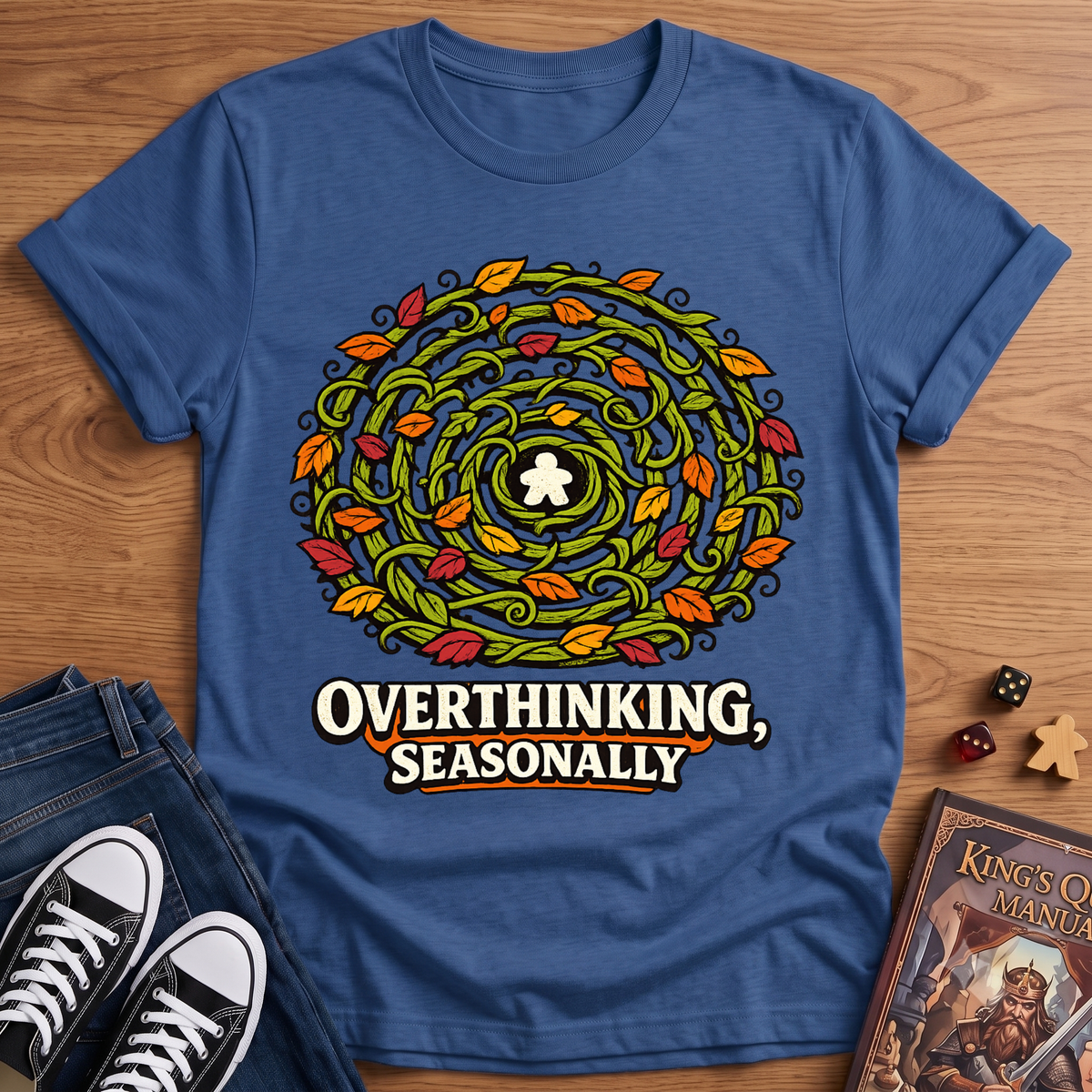 RR Seasonal T-Shirt