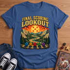 Final Scoring T-Shirt