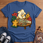 A Lesson In Board Games T-Shirt