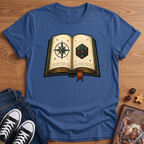 The Rule Book T-Shirt