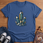 Crystals T-Shirt