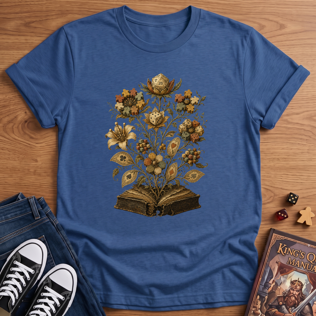 Growth T-Shirt